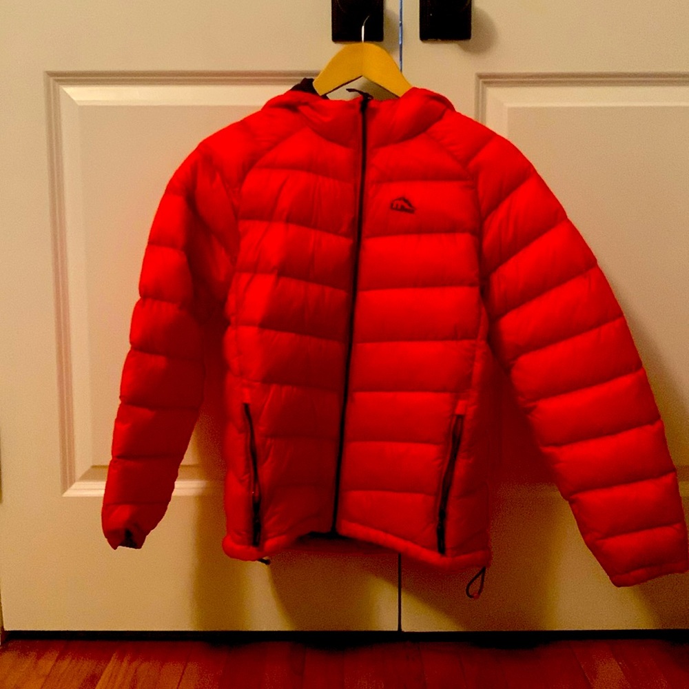 Ultralight 650 Down Jacket (Big Kids).